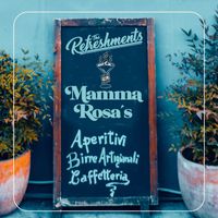 The Refreshments - Mamma Rosa's