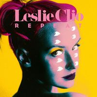 Leslie Clio - Repeat