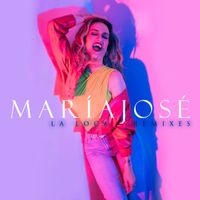 María José - La Loca (Remixes)