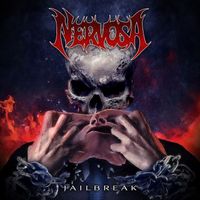 Nervosa - Jailbreak (Explicit)