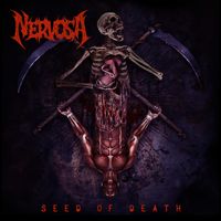 Nervosa - Seed Of Death