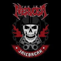 Nervosa - Jailbreak
