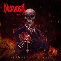 Nervosa - Elements Of Sin