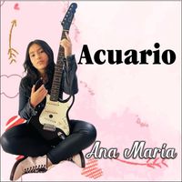 Ana María - Acuario