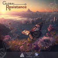 Spiralize & Quantum Blue - Global Resistance