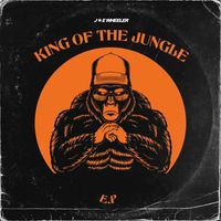 Joe Wheeler - King of the Jungle