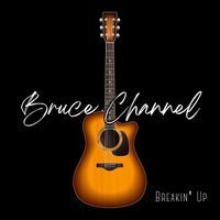 Bruce Channel - Breakin' Up
