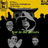 Sacx One - Lost In The Streets (Explicit)