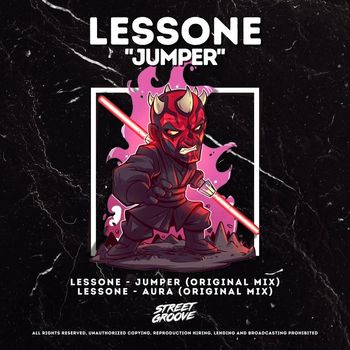 Lessone - Jumper