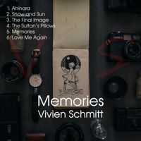 Vivien Schmitt - Memories (Snow and Sun)