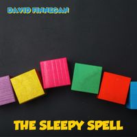 David Finnegan - The Sleepy Spell