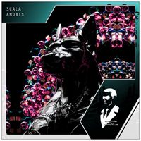 Scala - Anubis