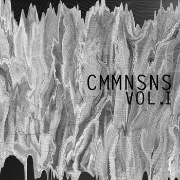 Various Artists - CommonSense Records, Vol. 01