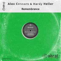 Hardy Heller & Alex Connors - Remembrance
