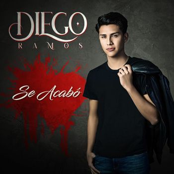 Diego Ramos - Se Acabó