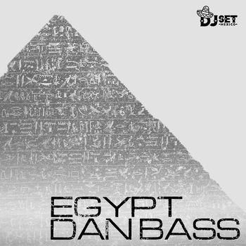 Dan Bass - Egypt (Original Mix)