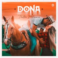 Thullio Milionário - Dona