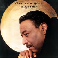 Chico Hamilton Quintet - Ellington Suite (Remastered 2023)