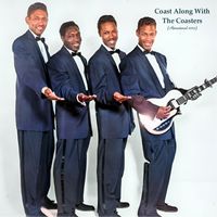 The Coasters - Coast Along With The Coasters (Remastered 2023)