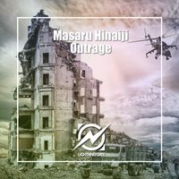 Masaru Hinaiji - Outrage