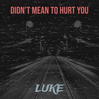 Luke - Didn't Mean to Hurt You (Explicit)
