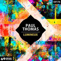 Paul Thomas - Lumineux