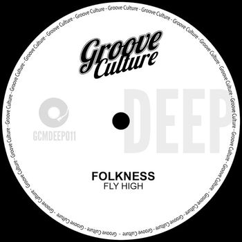 Folkness - Fly High