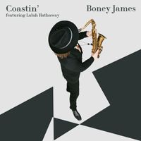 Boney James - Coastin’ (Sped Up)