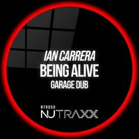 Ian Carrera - Being Alive