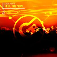 Adam Morris - Feel The Sun
