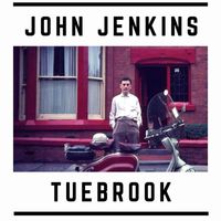 John Jenkins - Tuebrook