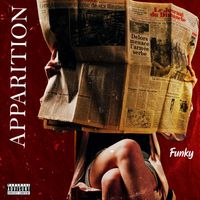 Funky - Apparition (Explicit)