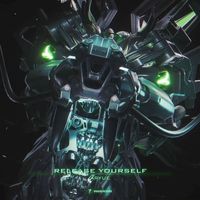 Aryue - Release Yourself