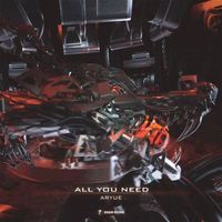 Aryue - All You Need