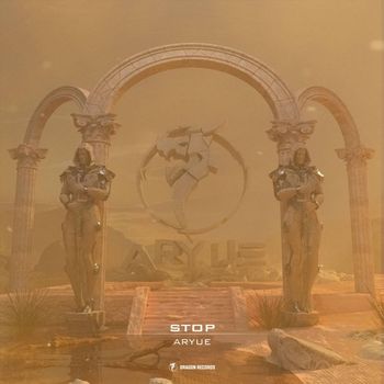 Aryue - Stop