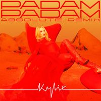 Kylie Minogue - Padam Padam (ABSOLUTE. Padam All Weekend Remix)