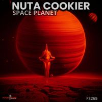 Nuta Cookier - Space Planet