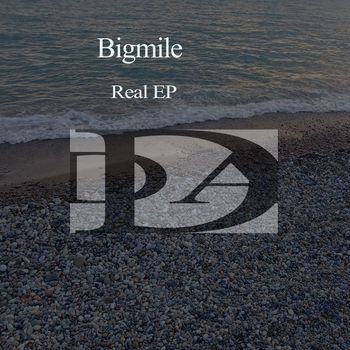 Bigmile - Real EP