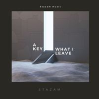 Stazam - A key what i leave