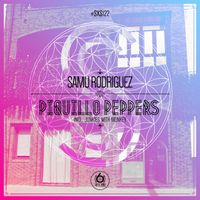 Samu Rodriguez - Piquillo Peppers