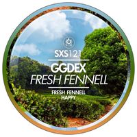 GgDex - Fresh Fennell
