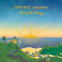 Superdose Gangway - Temple Bay