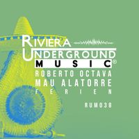 Roberto Octava, Mau Alatorre - Ferien
