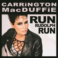 Carrington MacDuffie - Run Rudolph Run (EDM Cover)