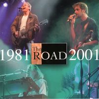 The Road - The Road 1981-2001