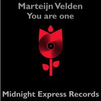 Marteijn Velden - You are one