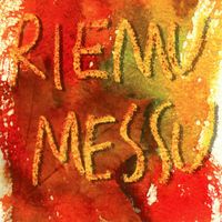 The Road - Riemumessu