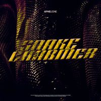 Aphelione - Snake Charmer