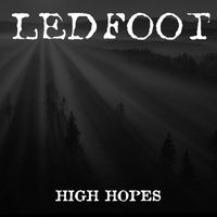 Ledfoot - High Hopes (Fra TV Serien "NRK-Scenen")