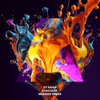 Zy Khan - Evacuate